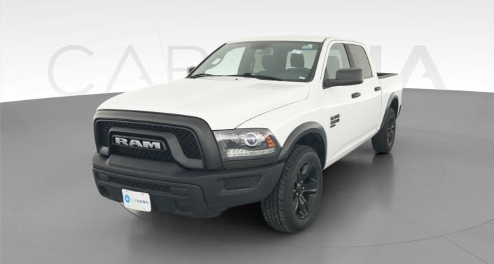 ram ram 1500 classic 2024 1C6RR7LG2RS149016 image ram ram 1500 classic 2024 1C6RR7LG2RS149016 image